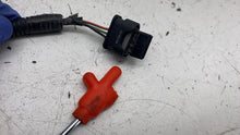 ⭕ 13-14 Tesla Model S Front Bumper Wiring Harness Cable Wire Loom 1004420-00-F