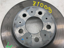 ⭕ 2017-2023 Tesla Model 3 M3 Front Left or Right Brake Disc Rotor Disk Assembly