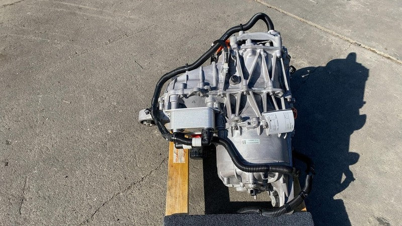 ⭕ 21-23 Model 3 Rear Drive Unit Engine Electric Motor Low Current 1120