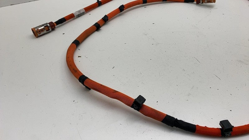 A2975405613 ⭕2022 Mercedes-Benz EQS 450+ Inverter Converter Wiring Harness Cable A2975405613