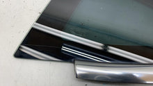 ⭕ 17-20 Tesla Model 3 Rear Driver Quarter Fixed Window Glass Left 1080703-00-H