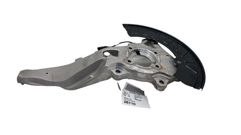 PT00415633-E ⭕ 2022-2025 Rivian R1S Front Passenger Side Spindle Knuckle Right PT00415633-E