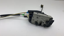 2016-2023 Tesla Model X Front Left Door Latch Lock Actuator E-Release & Cable LH