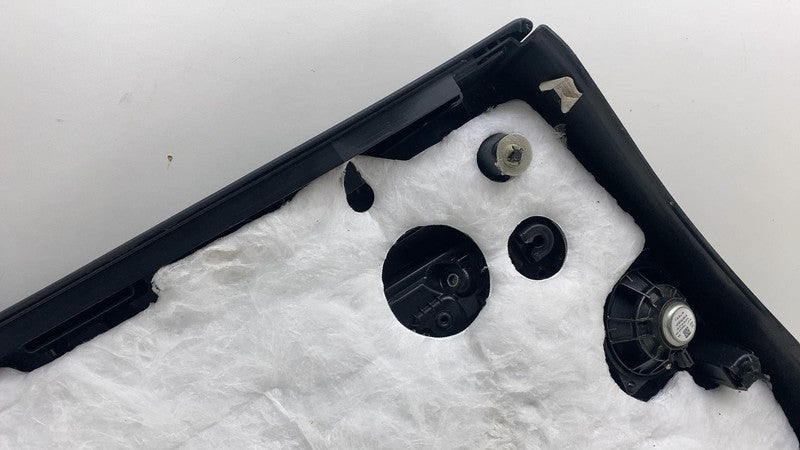 1608618-00-A ⭕ 21-23 Model 3 Rear Passenger Interior Door Panel Trim Card Right 1608618-00-A