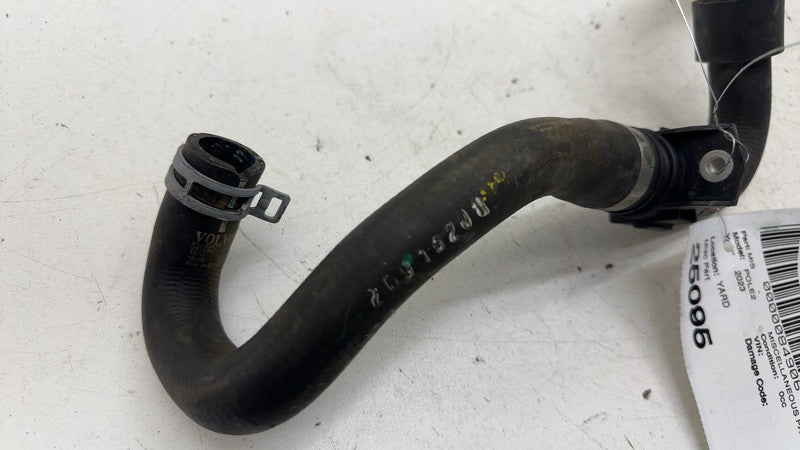 31684217 ⭕ 21-23 Polestar Polestar 2 Coolant Cooling Water Hose Tube Pipe Line 31684217