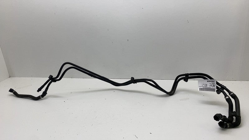 A2975011500 ⭕ 2022 Mercedes-Benz EQS 450+ V297 Coolant Line Hose Pipe Tube Assy A2975011500