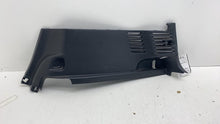 ⭕ 2019 Smart EQ Fortwo Rear Right Trunk Boot Lid Trim Cover Panel RH A4536987400