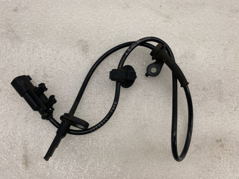 103779600B 12-20 Model S Rear Left or Right Intelligent ABS Wheel Speed Sensor 1037796-00-B