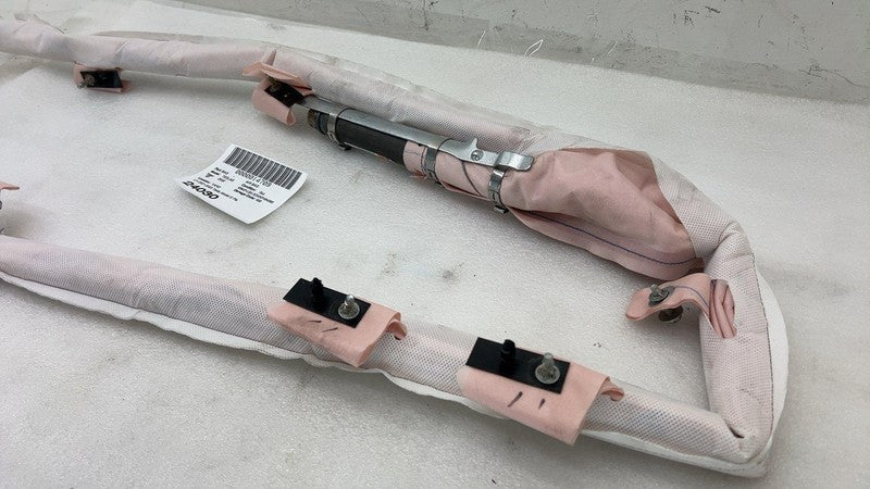 ⭕21-23 Model S Plaid Driver Side Roof Curtain Safety Airbag Left LH 16