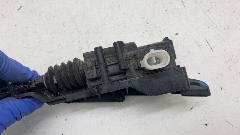 1500397-00-E ⭕20-24 Tesla Model Y Hood Latch Double Pull Single Actuator & Cable 1500397-00-E