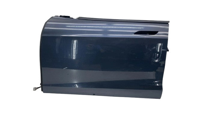 ⭕ 2016-2020 Tesla Model S Front Driver Side Door Shell Panel Left LH G