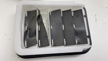 ⭕ 2023-2024 Toyota Prius Rear Right Side Quarter Air Pressure Vent Grille RH OEM