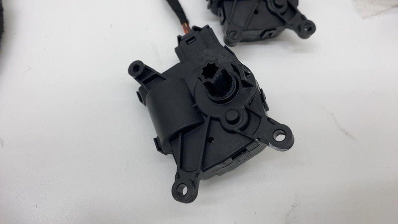 2021-2024 Tesla Model S HVAC A/C Heater Harness w/ Flap Servo Actuator