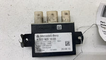 ⭕ 14-16 Mercedes-Benz W212 E350 E-Class Rear Tailgate Control Module A2229051005
