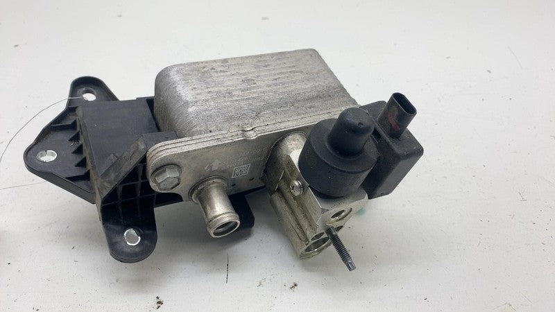 ⭕ 16-20 Tesla Model S X Battery Cooler Heat Exchanger Chiller EXV 1037