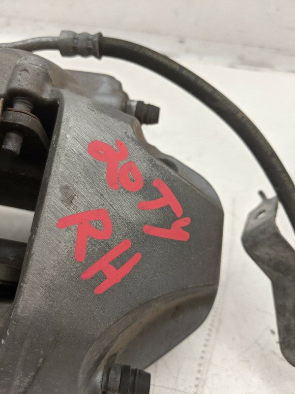 ⭕ 2020-2024 Tesla Model Y Front Passenger Side Brake Caliper Right 118