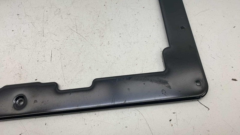 ⭕ 2014 Land Rover Range Rover Sport License Plate Mount Support Holder