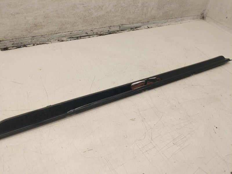 1012215 00 F ⭕2012-2022 Tesla Model S Rocker Panel Molding Scuff Plate Mold Left 1012215-00-F