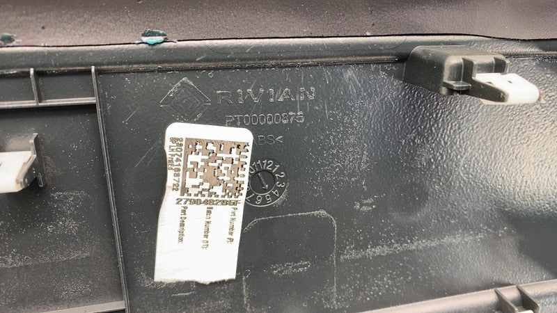 ⭕ 22-24 R1T Front Left & Right Upper Center Console Trim PT00000875 / 