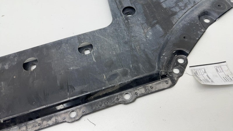 ⭕ 2022-2024 Rivian R1T R1S Front Battery Brace Skid Plate Protection Panel Cover