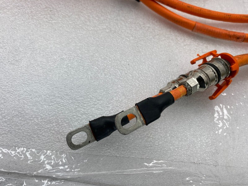 103058200F ⭕ 12-15 Model S High Voltage Junction Box to FJB Wire Harness Cable 1030582-00-F