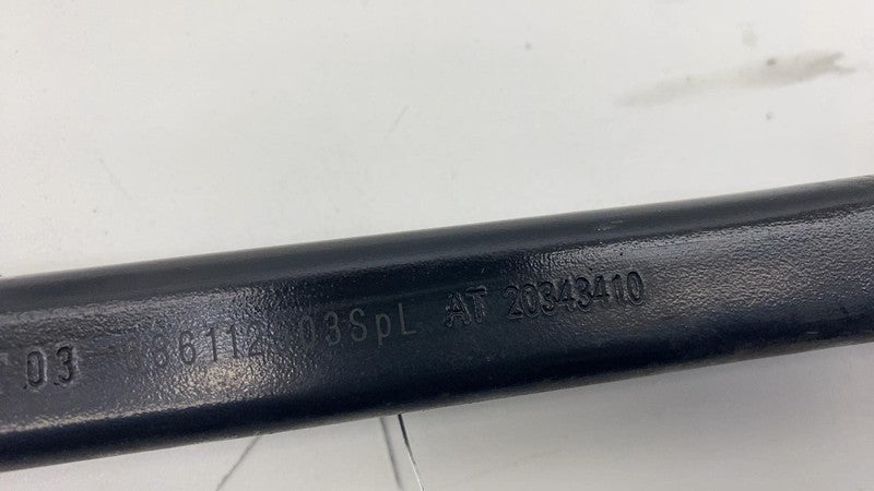 2019 2020 2021 BMW 530e G30 Rear Driver Side Lower Control Arm Left RW