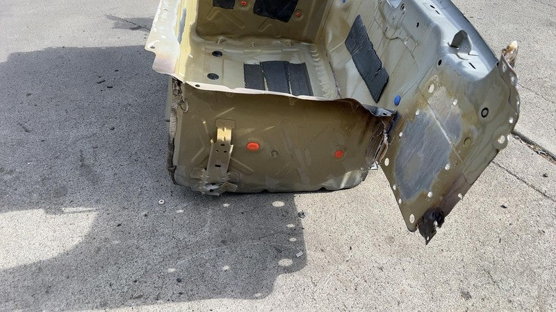 ⭕ 2017-2023 Tesla Model 3 M3 Rear Tail Panel Bucket Structural Assembl