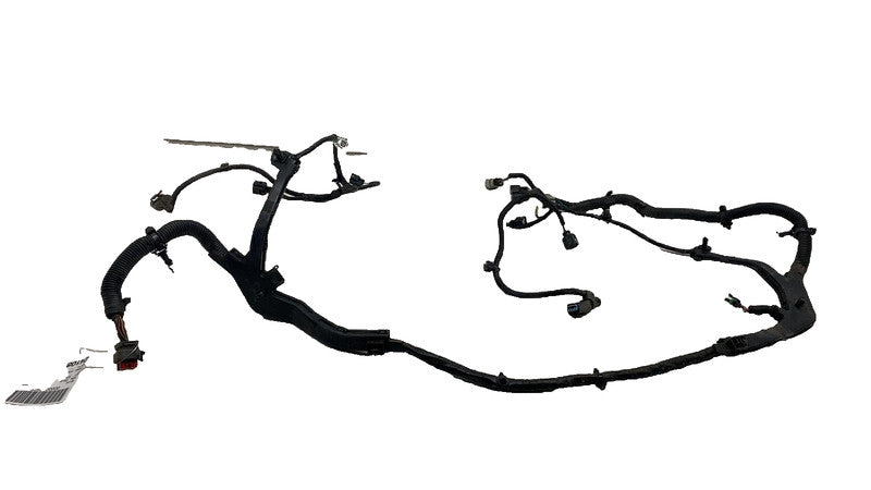 ⭕ 16-20 Tesla Model X Rear Subframe Wiring Harness Cable Wire Loom 103