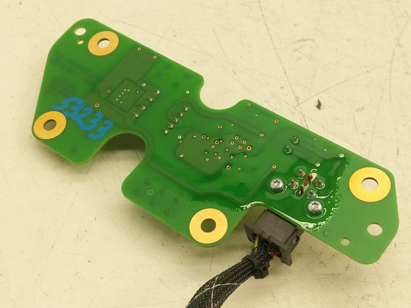 ⭕ 12-20 Model S X PCBA HV High Voltage Battery Standby Supply Board 10
