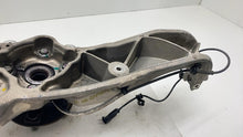 2016-2020 Tesla Model S MS Front Left Spindle Knuckle Wheel Hub + ABS Sensor AWD