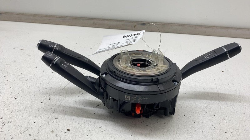 2016-2020 Tesla Model X MX Steering Column Multifunction Turn Switch Clockspring