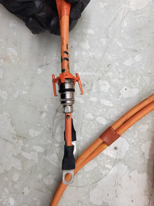 ⭕12-15 Tesla Model S MS HV Junction Box to FJB Wiring Harness Cable 1030582-00-E
