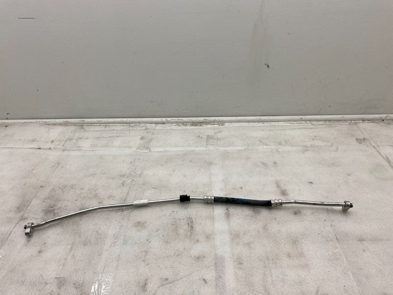 6007733 00 A 12-20 Model S A/C Condenser 1 Suction Hose to Condenser 2 Pipe Line 6007733-00-A