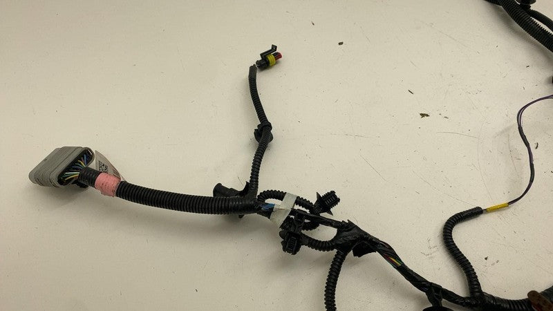 ⭕ 2017-2023 Tesla Model 3 Front End Wiring Harness Cable Wire Loom Assembly OEM