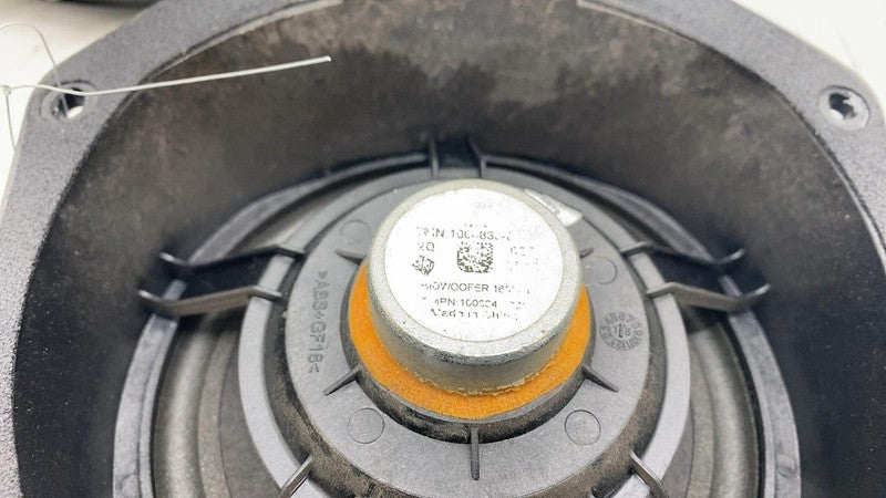 ⭕ 2012-2020 Model S SET of Door Audio Woofer Speaker 1004833-03-A / 10