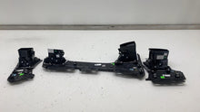 ⭕ 16-20 Model X MX SET of Dash A/C Air Vent Outlet Dashboard Trim 1042774-09-B