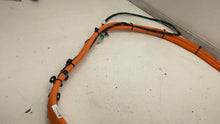 ⭕ 12-15 Model S GEN2 Rear High Voltage Junction Box-GEN1 Chargeport 1030182-10-E