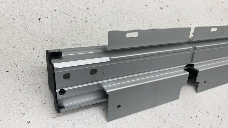 2022-2024 Rivian R1T R1S Rear Passenger Seat Cargo Storage Rail Bracke