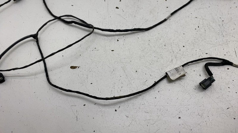 ⭕2018-2021 Maserati Ghibli Front Bumper Parking Harness 06701009640 (P