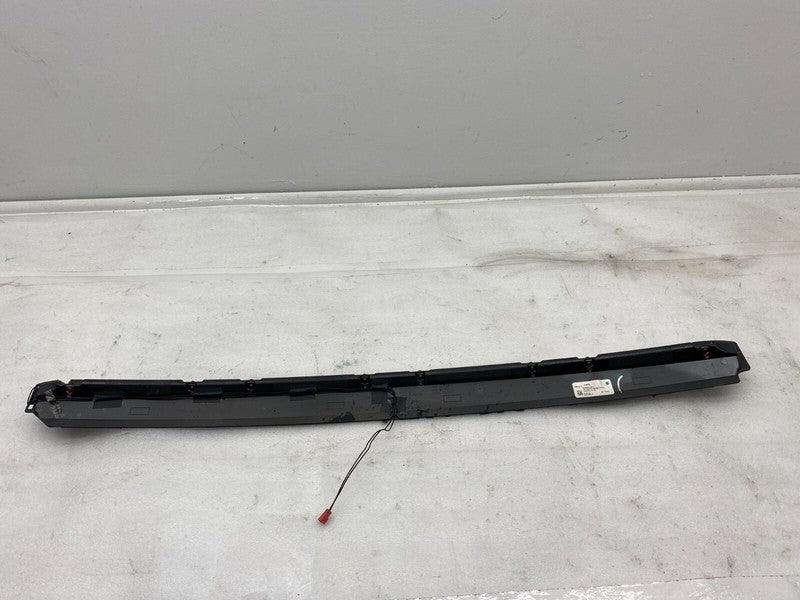 6005917 00 E ⭕ 2012-2023 Model S Rear Trunk Center 3rd Brake Light Stop Lamp LED 6005917-00-E