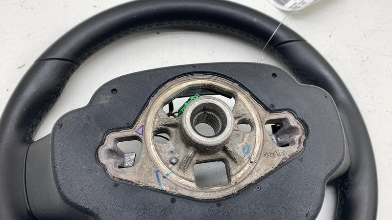 ⭕ 2021 2022 2023 2024 Polestar 2 Electric Steering Wheel & Switches OE