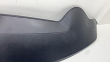 2012-2015 Tesla Model S MS Dashboard Instrument Panel Dash Trim Cover Black Assy
