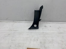 ⭕ 12-15 Model S Rear Passenger Side Trunk Liftgate Trim Cover Right 1006675-00-D