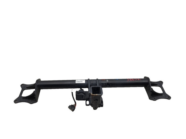 ⭕ 16-20 Model X Rear Trailer Tow Hitch with Adapter Reciever Module 1027582-00-A