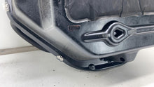 2012-2015 Tesla Model S MS Rear Frunk Luggage Storage w/ Carpet Lining Assembly