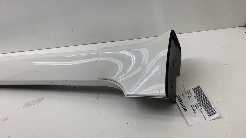 76853-5SA0A ⭕ 2018-2023 Nissan LEAF Left Side Skirt Rocker Molding Cover Panel 76853-5SA0A