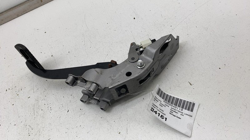 2019-2024 Subaru Forester Automatic Transmission Brake Foot Pedal Pad Lever Assy