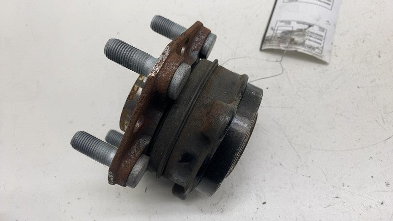 104412300B ⭕ 2017-2023 Tesla Model 3 Front or Rear Wheel Hub 142mm Flange Assy 1044123-00-B