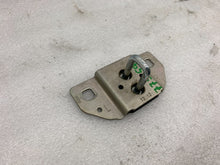 ⭕ 2012-2020 Tesla Model S MS Rear Trunk Lock Latch Stopper Striker A2127400132