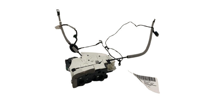 ⭕21-23 Volkswagen ID.4 Rear Passenger Right Door Lock Latch Actuator 4